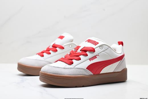 彪马Puma Park Lifestyle OG低帮休闲板鞋397262-05男女鞋 商品图3