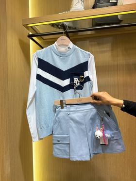 PG家春夏新款薄款女士针织背心来啦！🇰🇷贸易商翻单，球星同款❗高支大弹力，所以不挑身材，你可以穿出很q的感觉，也可以很森系，全看你裤装裙装怎么搭配！