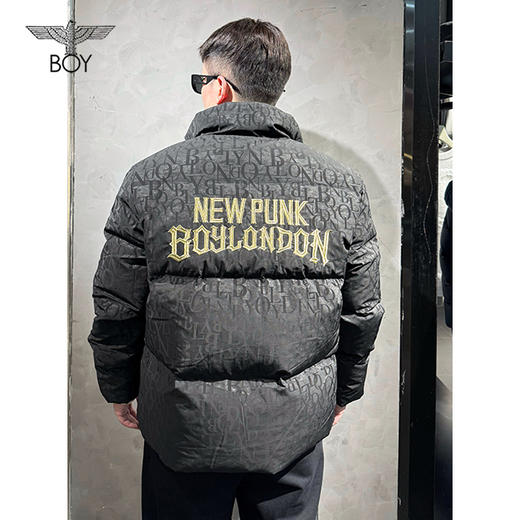 【春上新】【新品】6楼BOYN2800502 吊牌价1899 商品图1