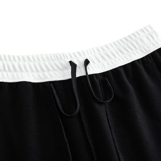 ANTA/安踏2025冬季新款生活系列舞蹈女子舒适运动长裤162518306 商品图2