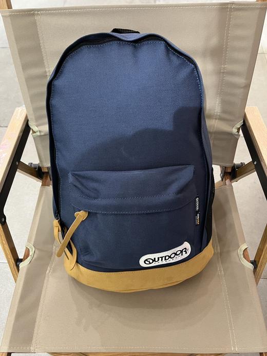 【春上新】【5折】6楼OUTDOOR新款户外休闲通勤时尚双肩包吊牌价599折后价299元 商品图2