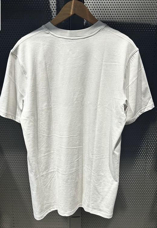 【春上新】7楼UA安德玛春夏新款情侣款休闲运动圆领短袖T恤衫6009781 吊牌价399元 商品图1