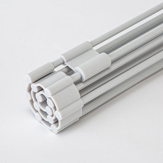 厨房碗盘水槽置物架家用可折叠伸缩沥水架 商品图5