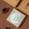 牛皮纸盒【饼盒 普洱茶专版】13元一套/一箱30套 商品缩略图3