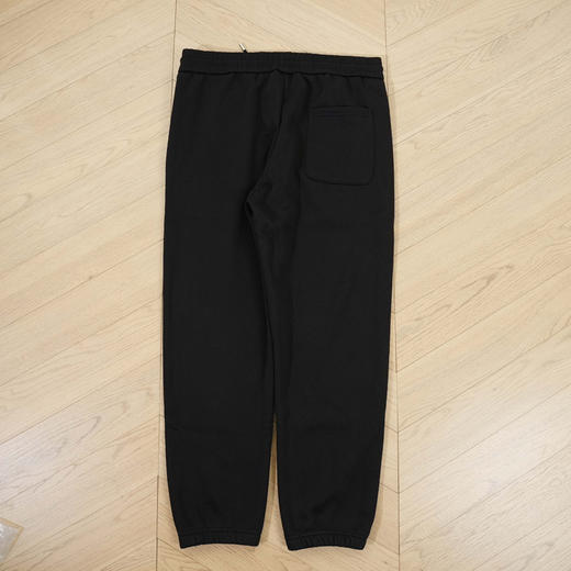 【秒杀价已调 直接拍】一家3代都能穿的宽版卫裤 杰尼亚 简单舒适好穿的冬季男士加绒束脚卫裤 看着都暖和 商品图8