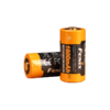 Fenix菲尼克斯ARB-L18-1600锂电池18350多重安全保障技术可充电锂电池 商品缩略图0