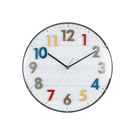 挂钟 时尚创意客厅钟表 挂钟 瑞恩博 Ⅱ FX-735 商品图0