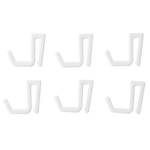 磁吸式日式厨房置物架厨房挂钩架免打孔FLAT 26ACUTO 商品图1