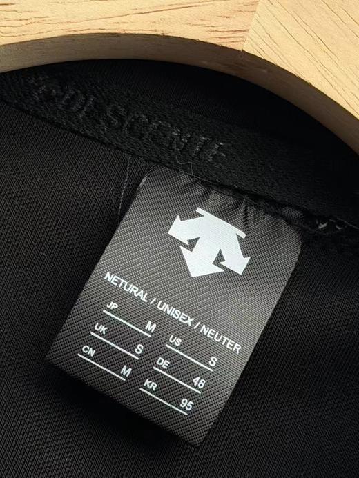 F011339女士半拉链长袖针织衫2026春季新品运动卫衣 商品图12