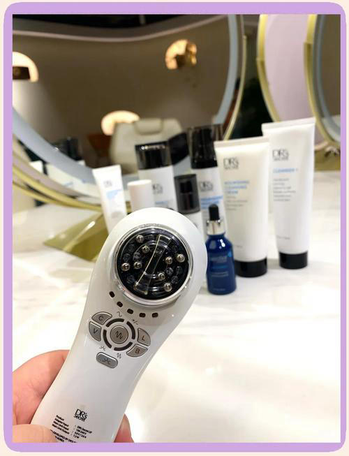 【纯积分兑换】男士/女士均可💦抗衰老/补水/祛斑/祛痘/嫩白/修复/私人订制/护肤一次/新加坡妆品体验-可多拍-每人最高使用2次-务必加微预约-15371633811 商品图4