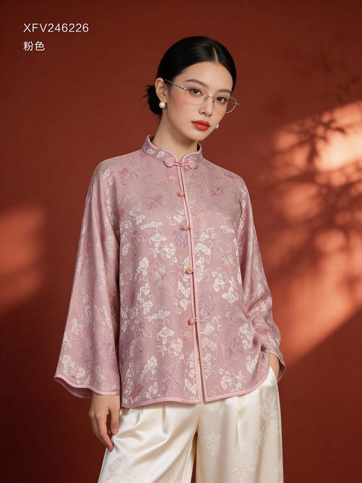 XFV246226衬衫 商品图0