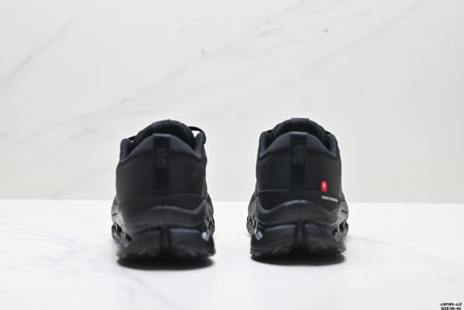 昂跑On Cloudsurfer Trail 2舒适百搭简约低帮休闲跑步鞋男女鞋 商品图5