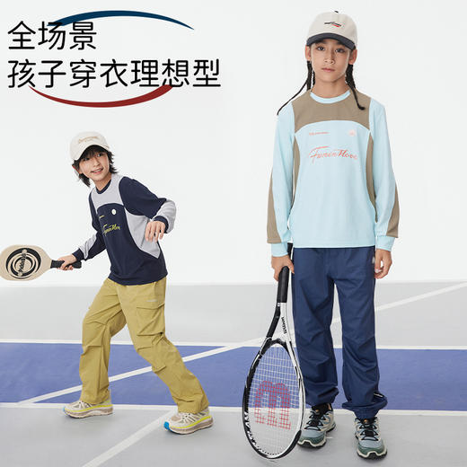 【清仓-上装合集】onmygame童装断码清仓福利款上衣合集【HZ】 商品图2