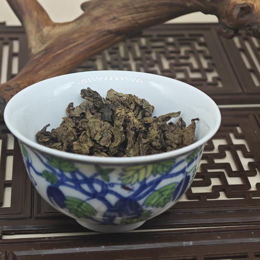 正宗海南奇楠沉香茶叶天然沉香养生茶 商品图3