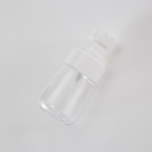 便携旅行外出按压分装罐乳液型家用分装瓶 胖胖 商品图2