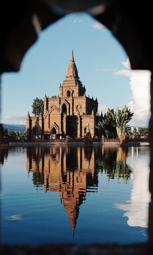 云南界头油菜花、边境瑞丽&芒市“异国”风情、神秘哀牢山“暮光森林”、临沧云海、元阳梯田光影8天摄影团 商品图1