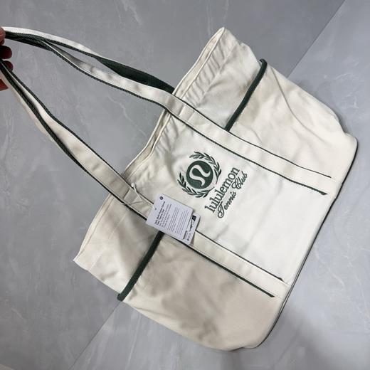 多口袋帆布包20L 商品图2