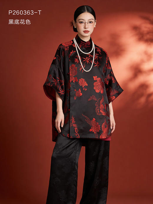 P260363-T小衫 商品图1