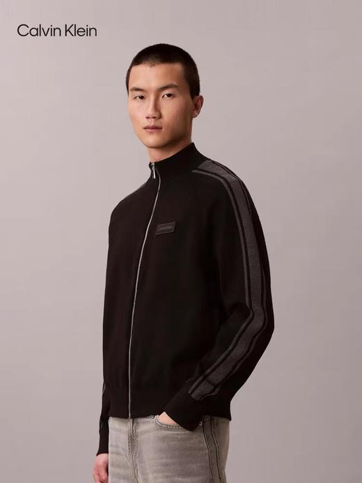CKJ  男  毛衫  4LE306GUB1 商品图0