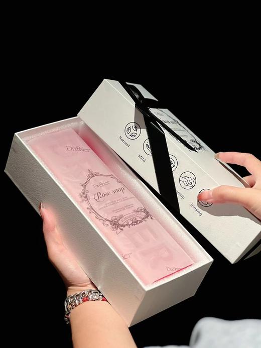 F011332沐浴/洗脸/洗手皮肤干净又清爽精油皂1100g 商品图6