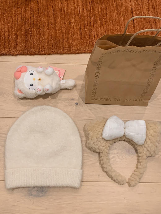 金蘑菇菇 海边集市小冷帽 商品图1