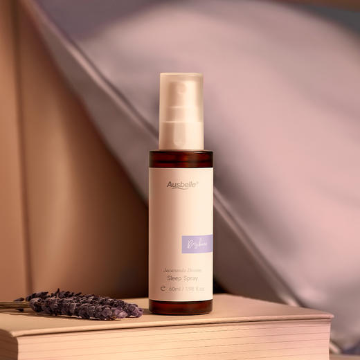 【含税价】澳洲Ausbelle FAP舒缓喷雾60ml+15ml旅行装（独立包装） 商品图3