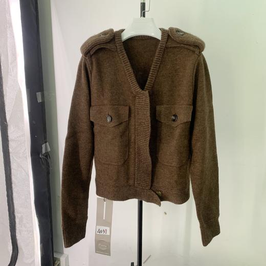 4.1潘依绣【宠粉福利】-毛衣-4139 商品图0