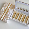 春日限定【抢先购*送礼袋】DIOR迪奥烈艳蓝金金管唇膏五件套(圣诞版)999+284+374+994+777-海淘香港直邮-x_bba 商品缩略图1