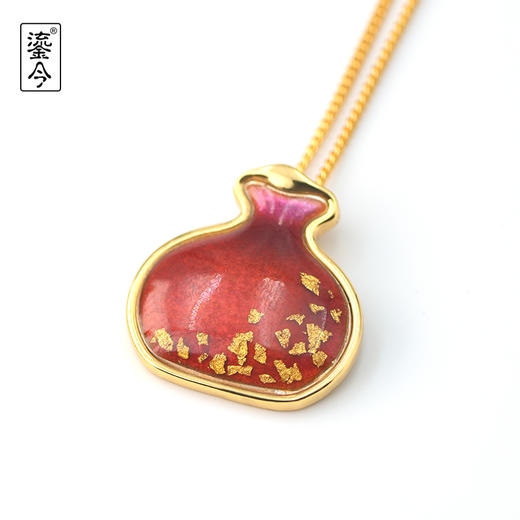 福运瓶 商品图2