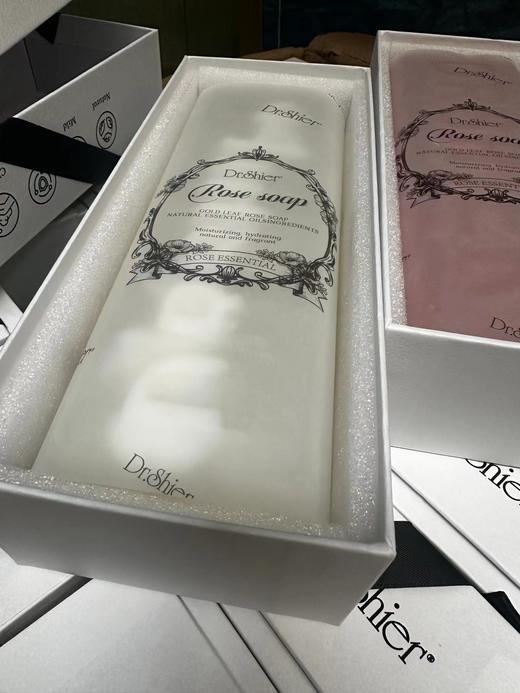 F011332沐浴/洗脸/洗手皮肤干净又清爽精油皂1100g 商品图2