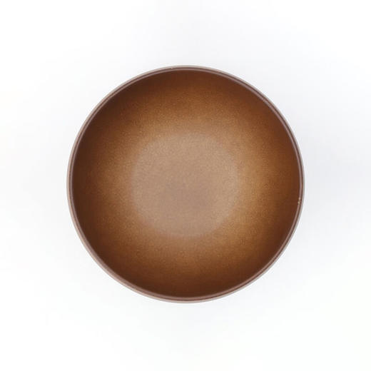 家用厨房餐具面碗大号日式汤碗 棕色 PW MULTI 商品图3