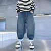 ⁵清仓【牛仔裤】K224KZ1808，YY05-QTT-QCTX【童装】 商品缩略图2