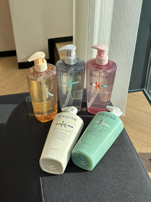 卡诗无硅油洗护水全品 商品图1