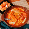 【客唻美韩式部队火锅】冬日暖胃优选，优选进口食材，5分钟速成韩式美味，配齐拉面/年糕/蟹棒辣白菜/肉枣肠，拆箱即煮 商品缩略图4