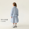 马克珍妮轻氧运动女童花苞夹克套装2026年春装新款560091 商品缩略图2