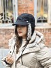 OR女款山脉护耳保暖帽 商品缩略图0