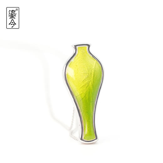 竹影瓶安 商品图1