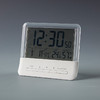 现代简约多功能卧室床头数字时钟电子钟 库拉特 商品缩略图0