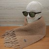 TOD'S 围巾男  X9MF2519190XNK-B609 . 商品缩略图2
