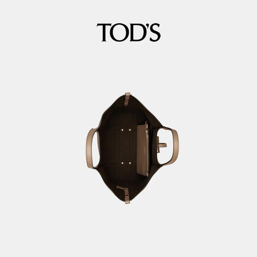 TOD'S 手提包女  XBWTSBA0200XSO-C413 . 商品图2