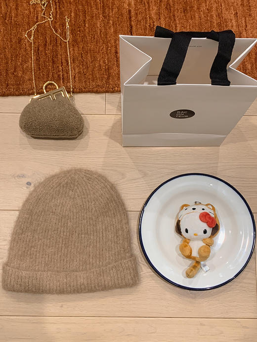 金蘑菇菇 海边集市小冷帽 商品图2