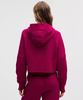 年末好折！lululemon Scuba Oversized半拉链短款领连帽卫衣 原价￥1300，现在￥850直邮到手 商品缩略图7