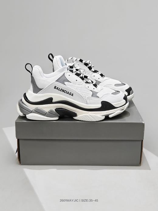 巴黎世家老爹鞋情侣鞋合集 商品图1