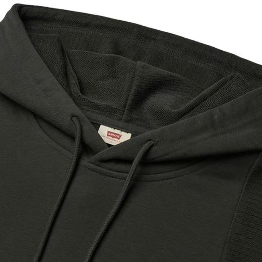 【春上新】 6楼李维斯 004ZM0001  针织卫衣 商品图2