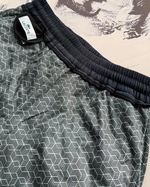 F011325男士冬季防风保暖羽绒裤保暖厚裤休闲长裤 商品图11