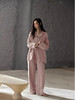 岚束流苏假日家居服 商品缩略图6
