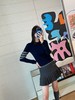 Thom Browne 最新款 狗狗 圆领针织衫(MM) 商品缩略图3