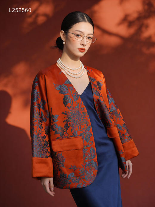 L252560开衫 商品图10