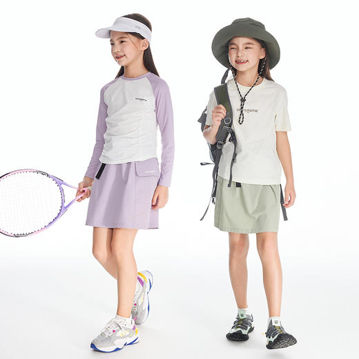 【清仓-夏装合集】onmygame童装断码清仓福利款夏装合集【HZ】 商品图10