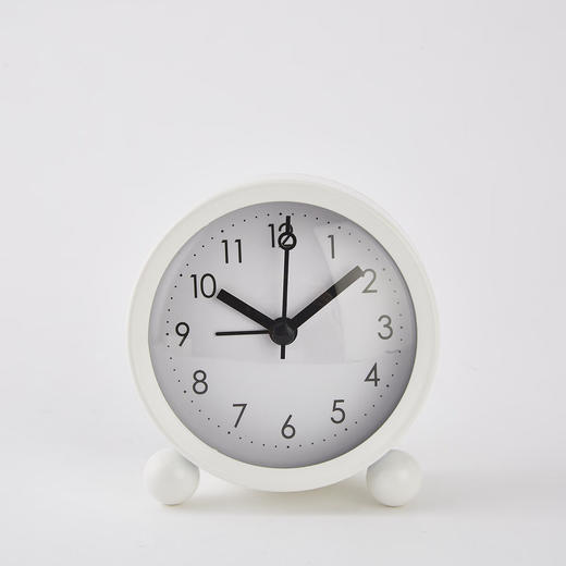 卧室儿童学生起床闹钟 帕鲁SZ2115 商品图3